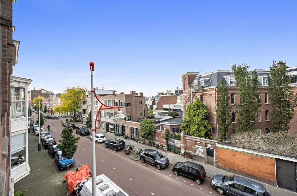 De Constant Rebecquestraat 6