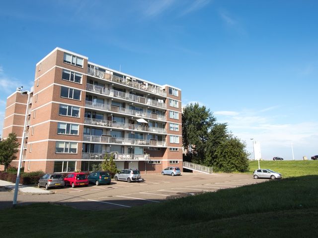 Churchilllaan 504, Terneuzen