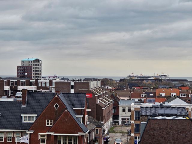 Bernhardplein 30c, Den Helder