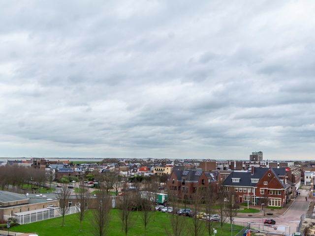 Bernhardplein 30c, Den Helder