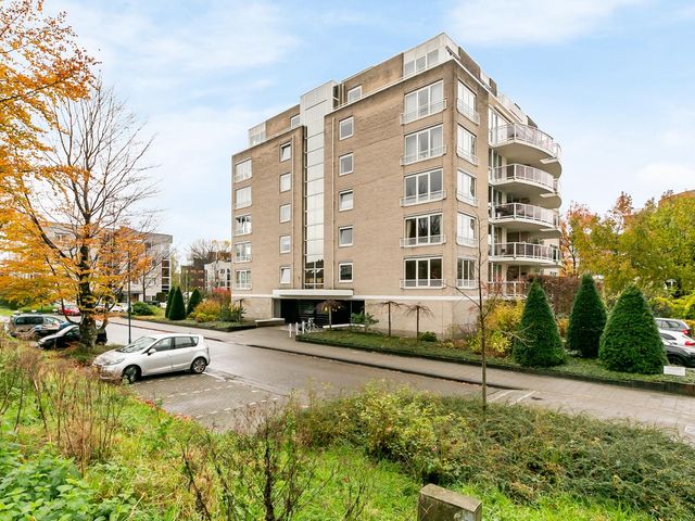 Dublinstraat 143, Zoetermeer