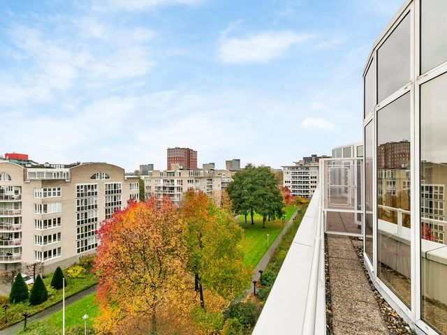 Dublinstraat 143, Zoetermeer