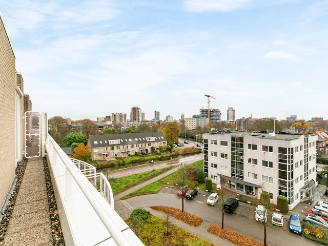 Dublinstraat 143, Zoetermeer