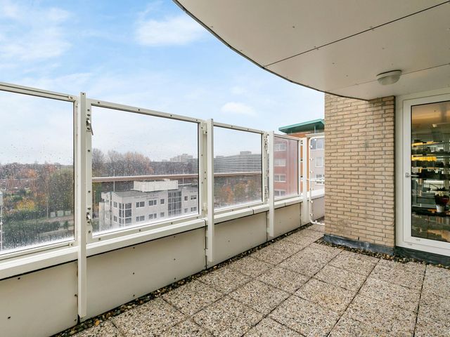 Dublinstraat 143, Zoetermeer