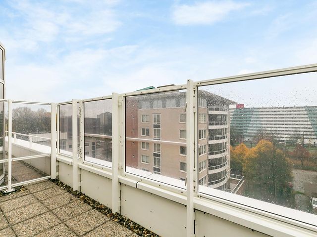 Dublinstraat 143, Zoetermeer
