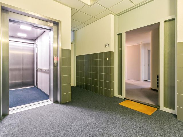 Dublinstraat 143, Zoetermeer