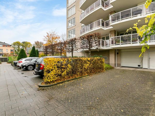 Dublinstraat 143, Zoetermeer