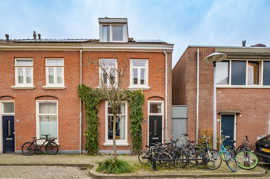 Balistraat 80