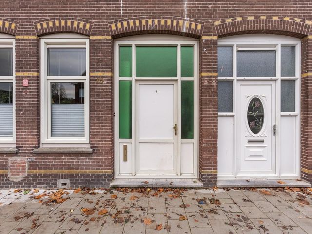 Brederodestraat 15, Dordrecht