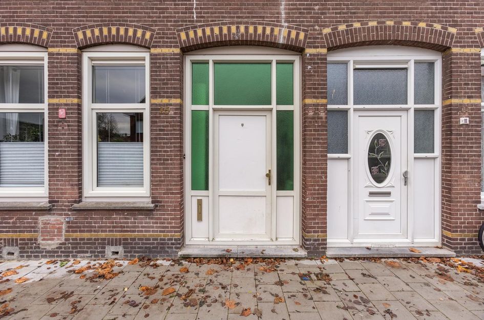 Brederodestraat 15