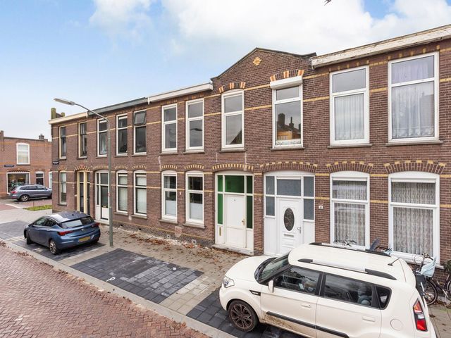 Brederodestraat 15, Dordrecht