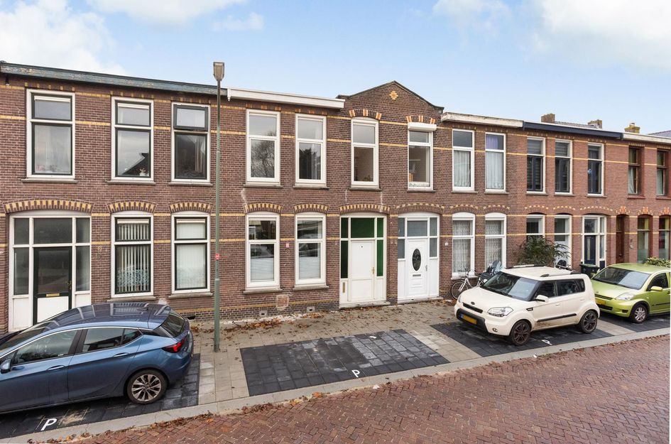 Brederodestraat 15