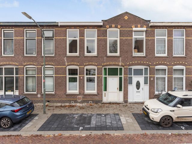 Brederodestraat 15, Dordrecht