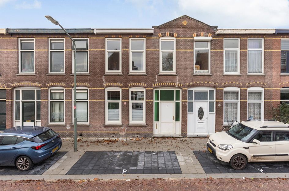 Brederodestraat 15