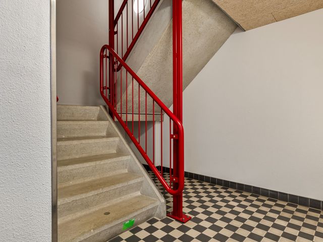 Geregracht 9a, Leiden