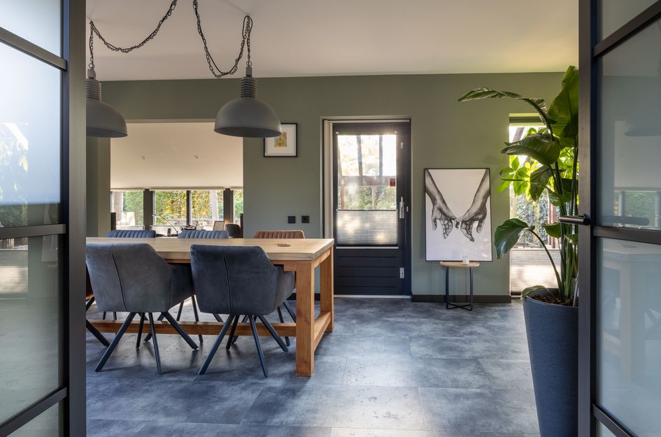 Korengracht 29