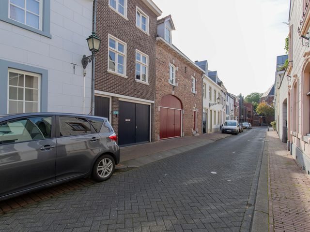 Plakstraat 2A, Sittard