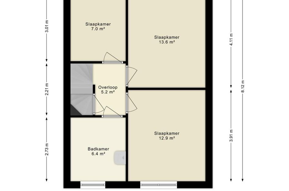 A. Roland Holststraat 71