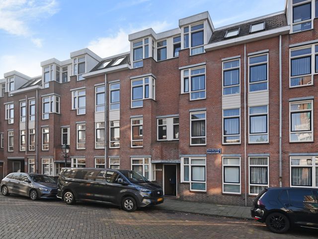 Noorderbeekdwarsstraat 190, Den Haag