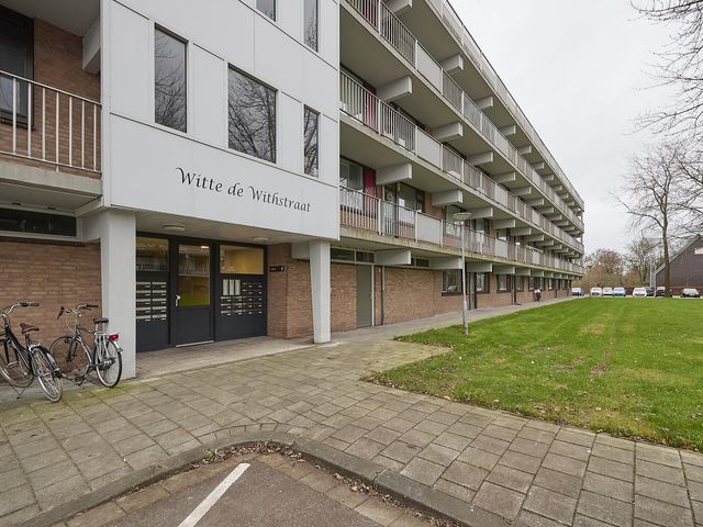 Witte de Withstraat 45, Terneuzen