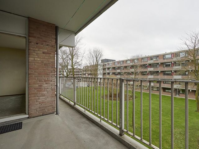 Witte de Withstraat 45, Terneuzen