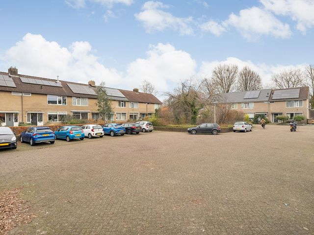 Antaresplein 10, Hardenberg