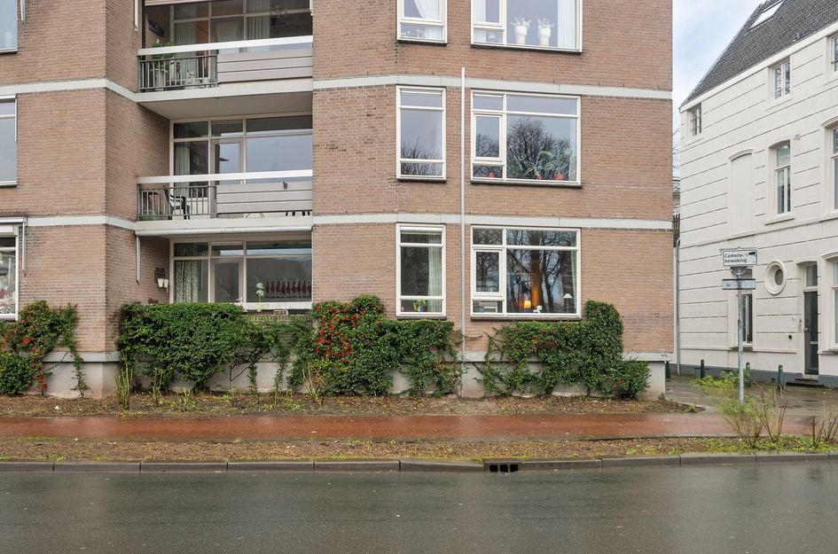 Adriaan Van Bergenstraat 2