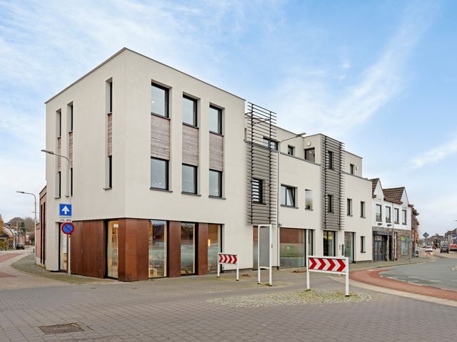 Molenstraat 95b, Zundert