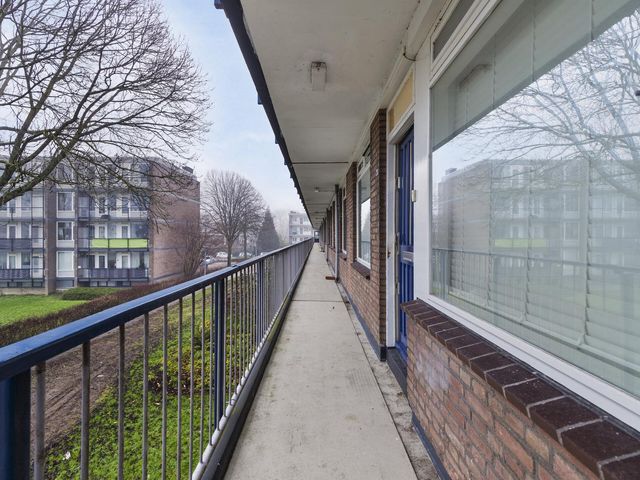 Socratesstraat 163, Rotterdam