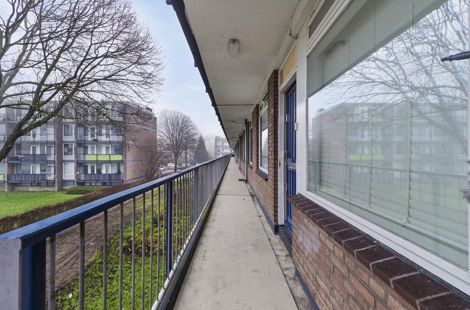Socratesstraat 163
