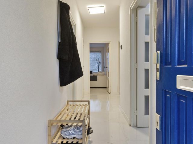 Socratesstraat 163, Rotterdam