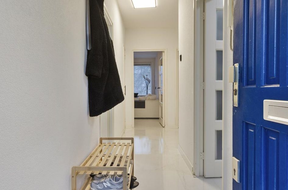 Socratesstraat 163