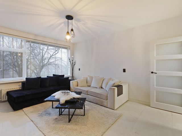 Socratesstraat 163, Rotterdam