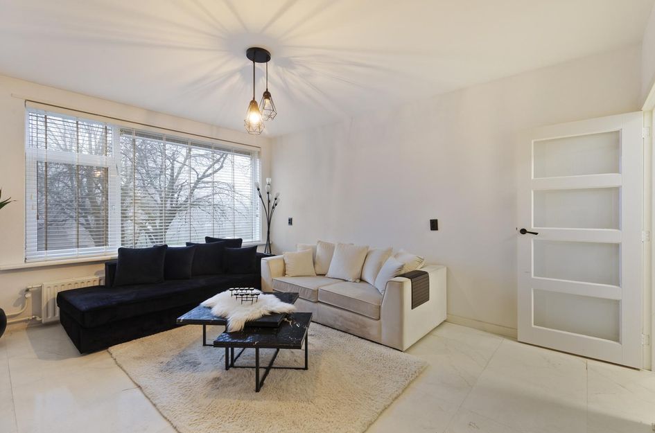 Socratesstraat 163