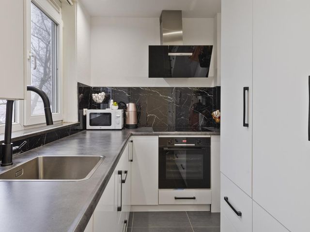 Socratesstraat 163, Rotterdam