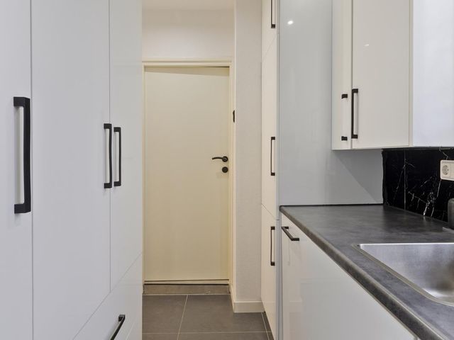 Socratesstraat 163, Rotterdam