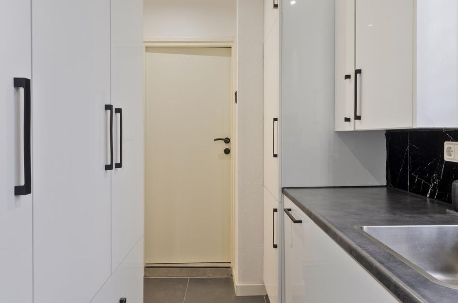 Socratesstraat 163