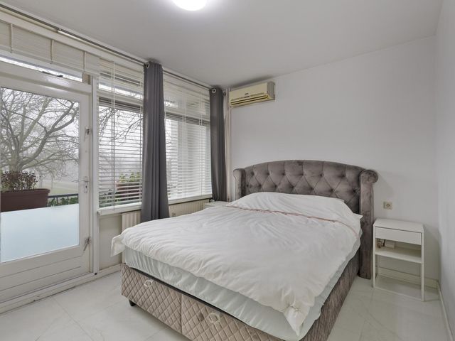 Socratesstraat 163, Rotterdam