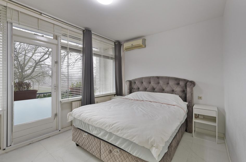 Socratesstraat 163