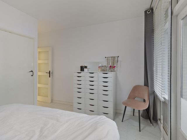 Socratesstraat 163, Rotterdam