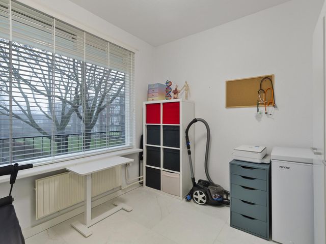 Socratesstraat 163, Rotterdam