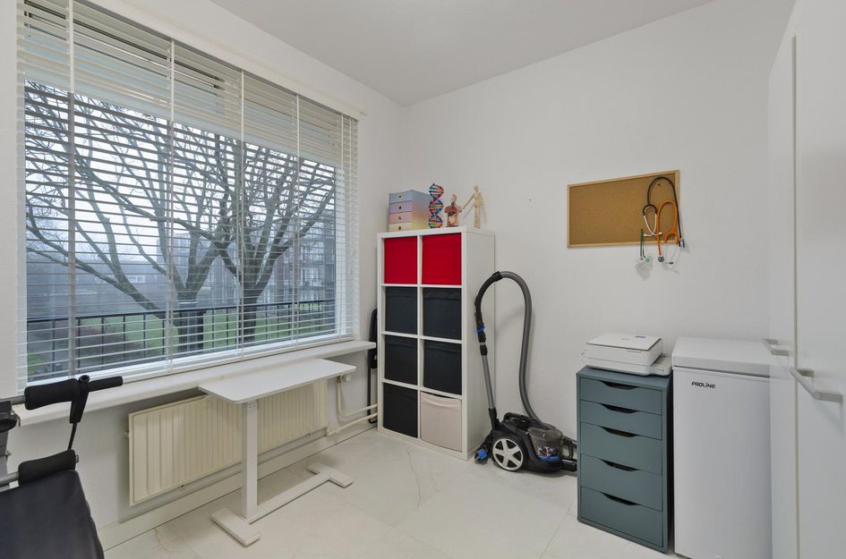 Socratesstraat 163