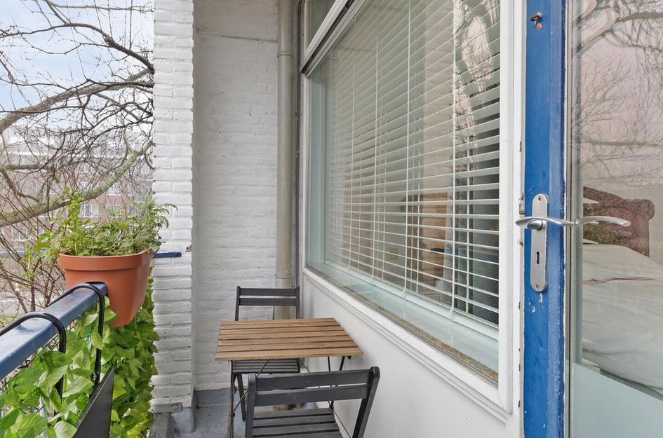 Socratesstraat 163