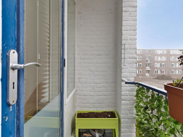 Socratesstraat 163, Rotterdam
