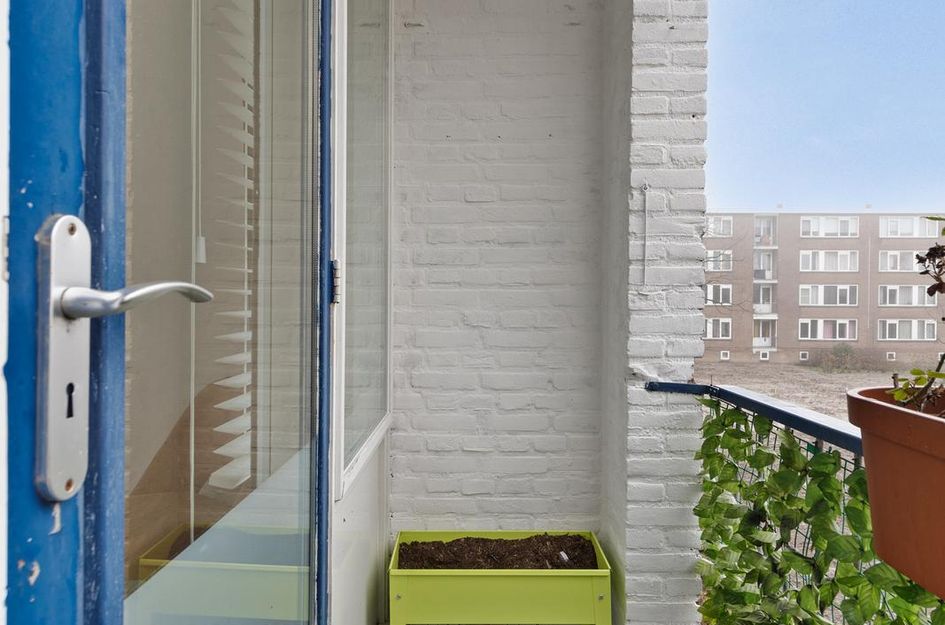 Socratesstraat 163