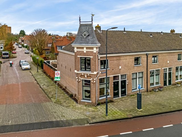 Herenstraat 151, Leiden