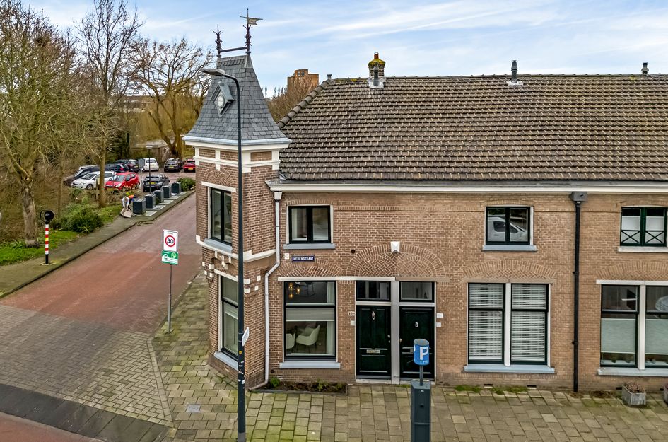 Herenstraat 151