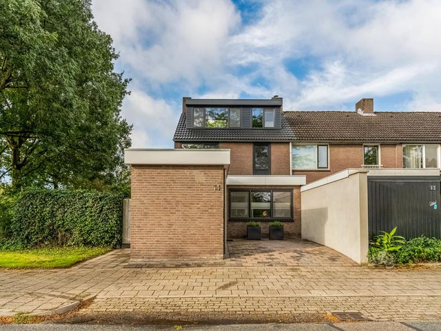 Grijpskerkstraat 14, Arnhem