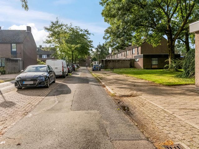 Grijpskerkstraat 14, Arnhem