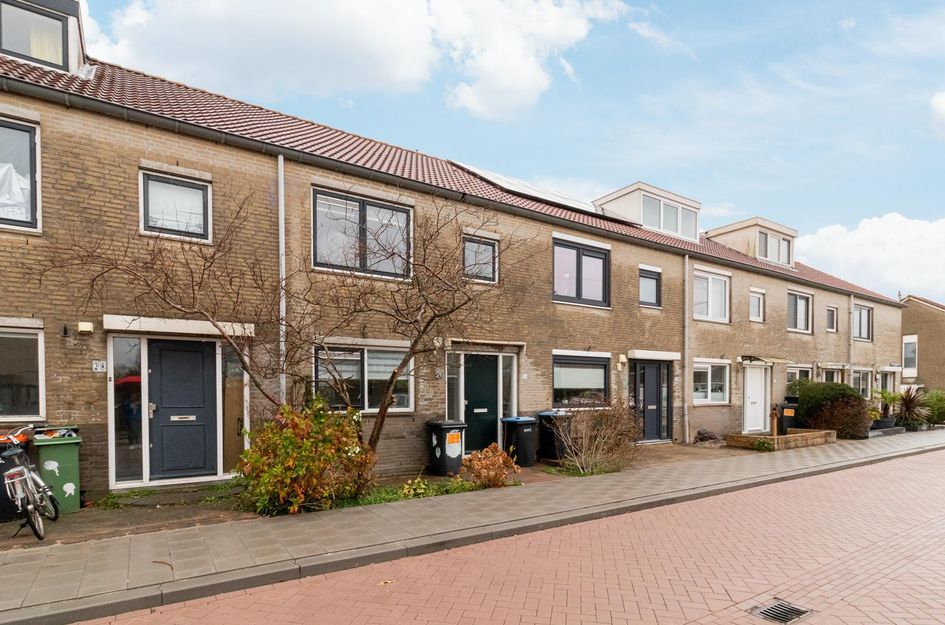 Barbara van Meertenstraat 26